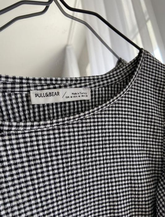 Блуза Pull& Bear