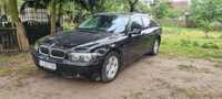 Bmw E65 735I 3.6 V8