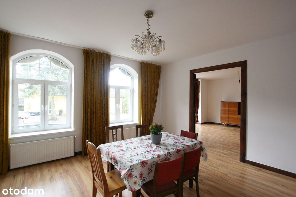 Lokal mieszkalny pod działalność, Nowy Dwór Gdański, ul. 3 Maja