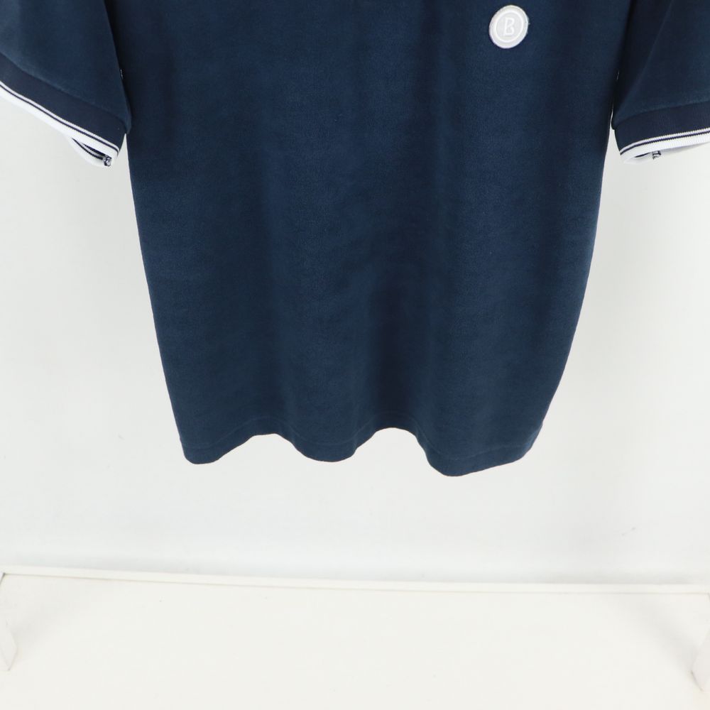 Чоловіча POLO Футболка BOGNER