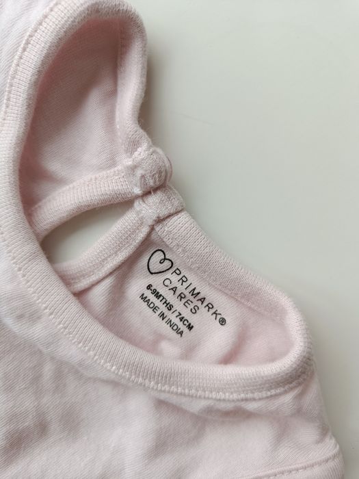 Sukienka r 74 Primark Cares