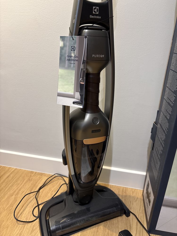 Odkurzacz Electrolux Pure Q9