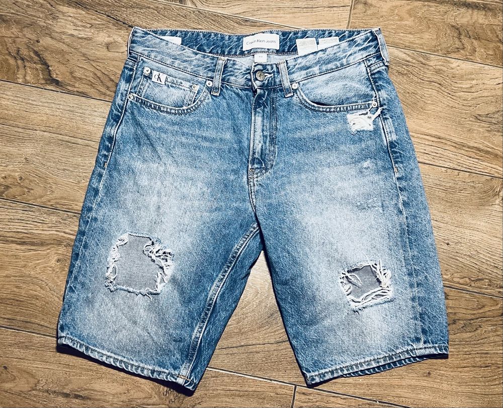Шорти, calvin, klein, оригінал