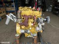 Motor Caterpillar 320 - C4.4 Acert ( 1 ANO DE GARANTIA )