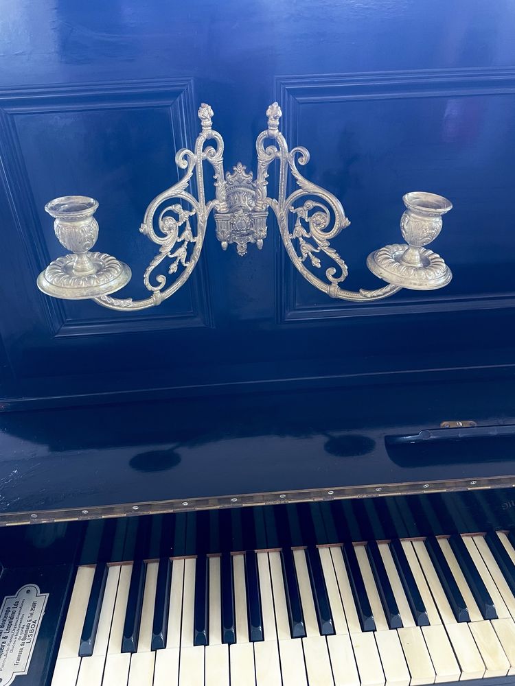Piano Antigo A.BORD Paris