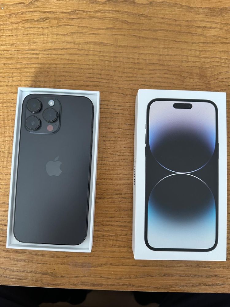 Iphon 14 pro max