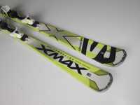 Narty SALOMON xmax 175 CM (1)