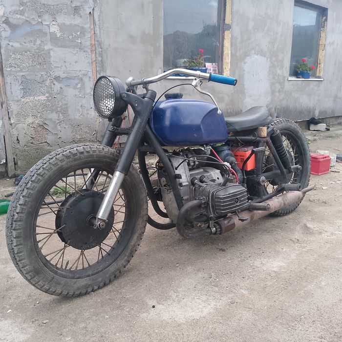 Продам мт 11 кастом