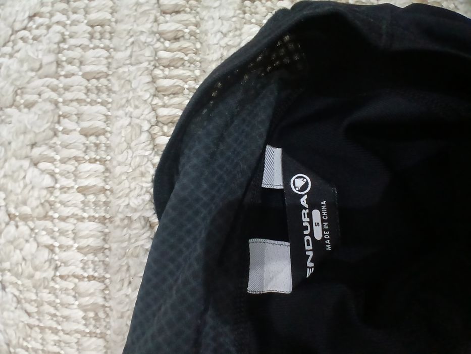 Біби ENDURA(assos) S(велошорти)