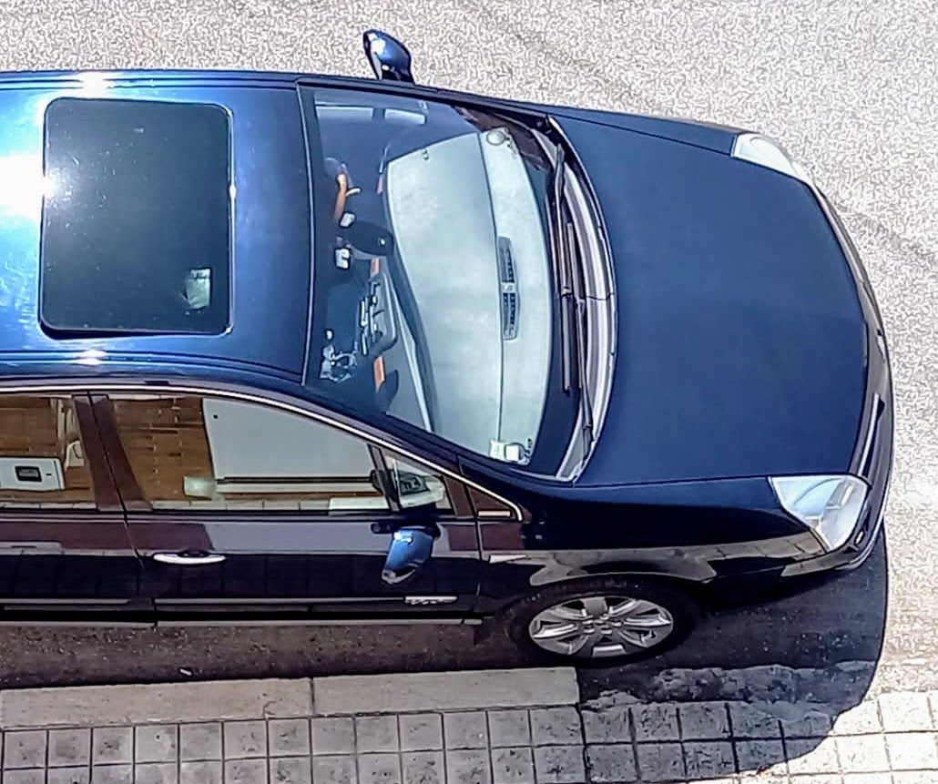 Renault Velsatis 3.0 cdi V6 180cv 2005 Vel Satis