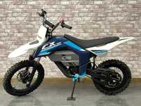 CFMoto  Cross Elektryczny CF MOTO CX-5E Nowość !