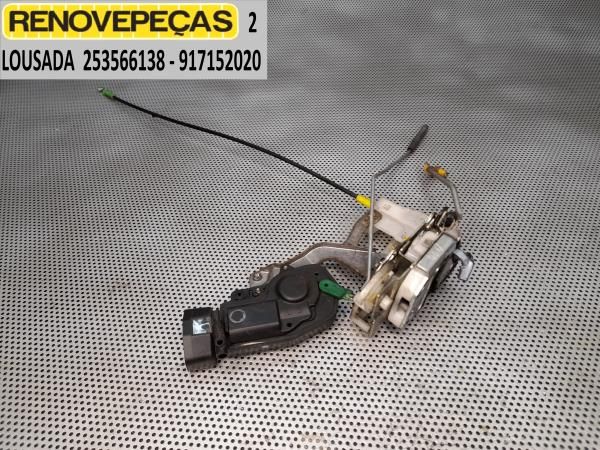 Fechadura / fecho porta frente esquerdo CITROËN C1 (PM_, PN_)