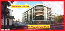Okrzei 44, Centrum Żyrardowa, Topowa Lokalizacja, Gwarancja Ceny !!!
