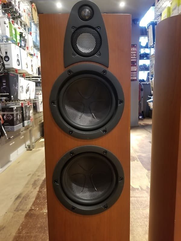 Wharfedale Jade 5