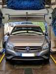 Mercedes-Benz A180d de 2013