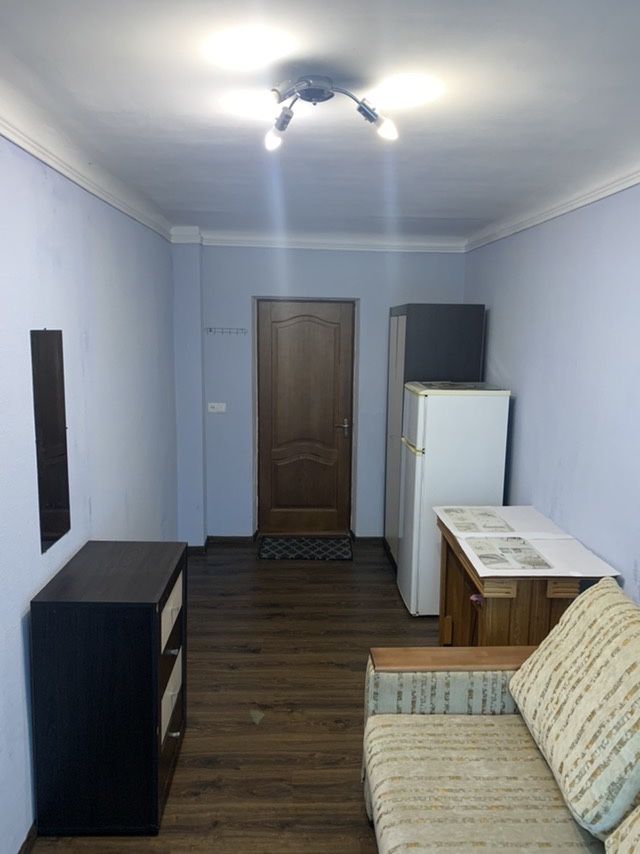 Продаж  кімнати в гуртожитку Бровари вул. Героїв УПА