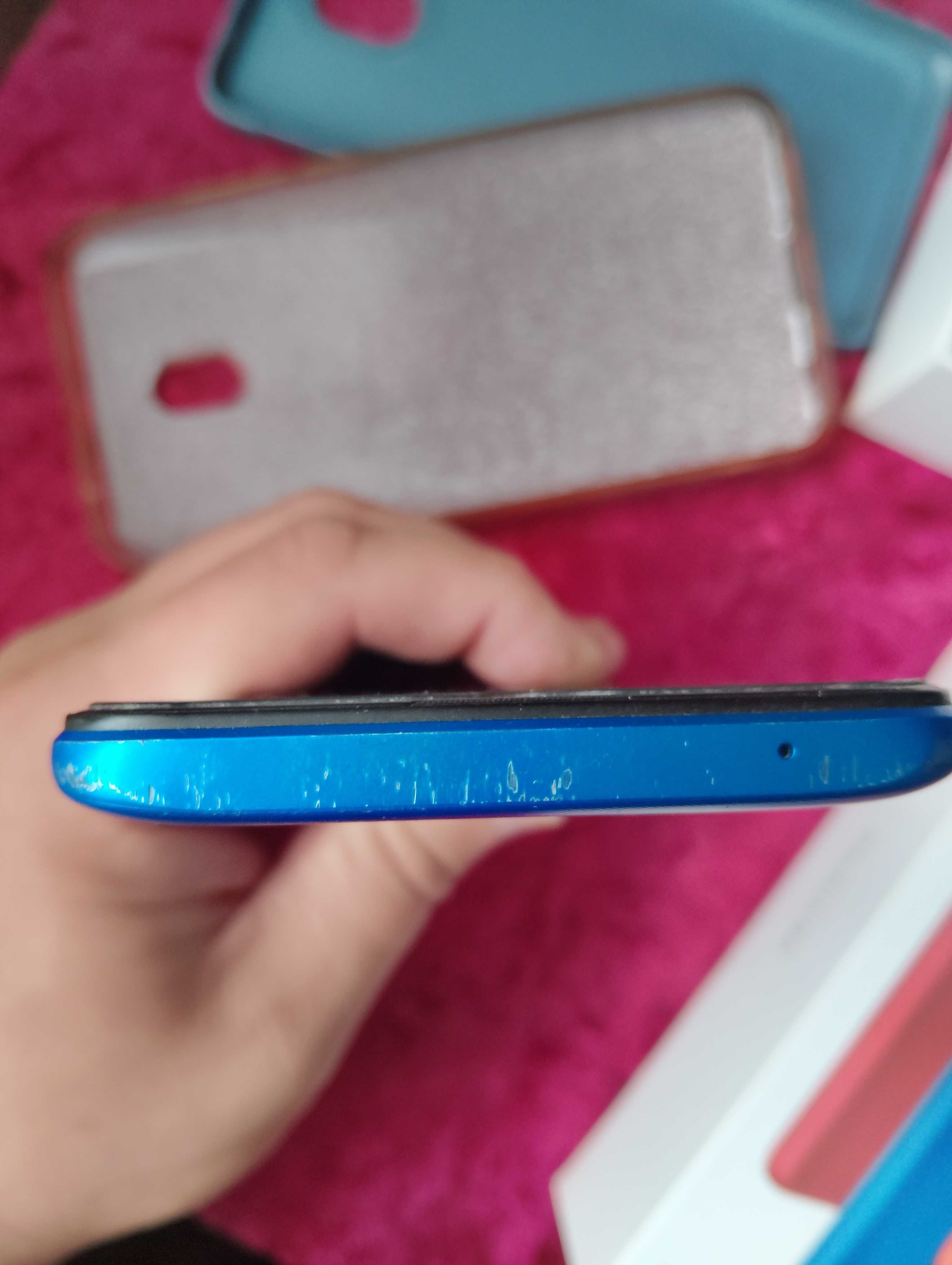 Redmi 8A бюджетный смартфон от Xiaomi