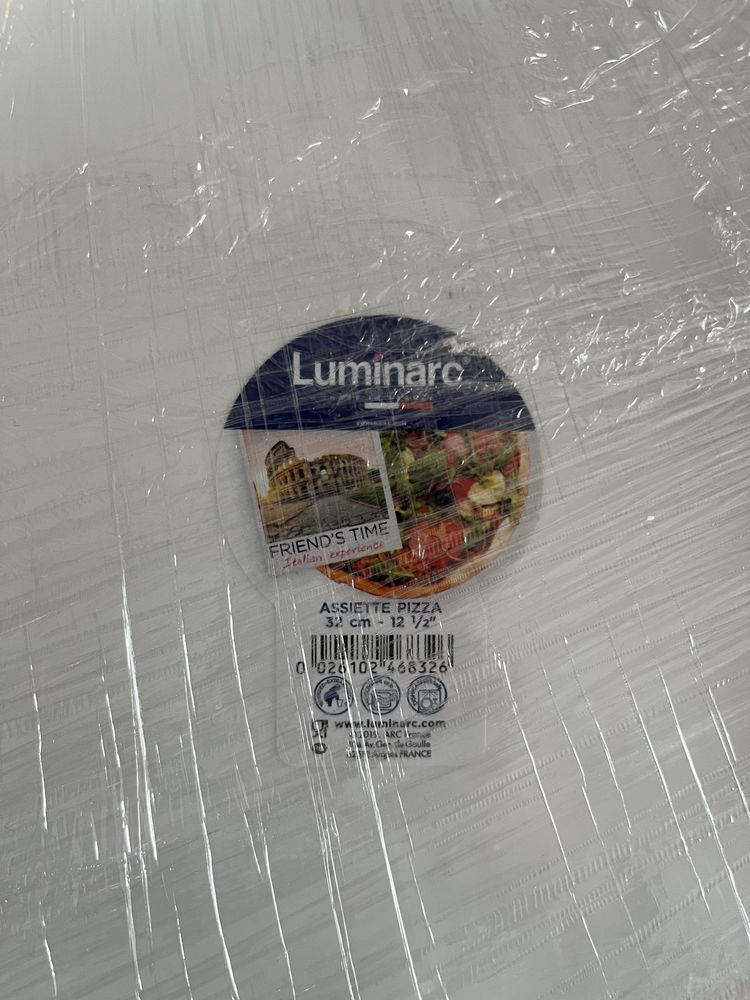 Посуд Luminarc 23 шт