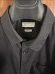 Camisa Polo T-Shirt Zara Manga Curta/Comprida