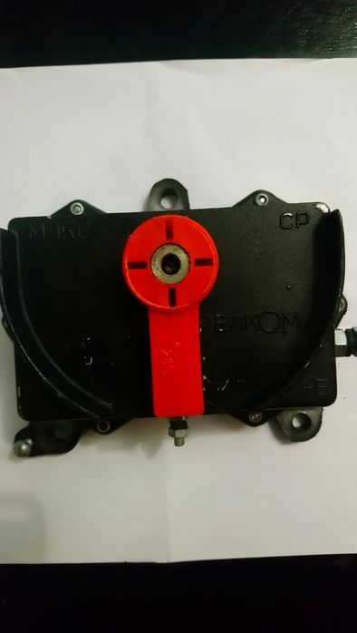 Реле регулятор маз краз