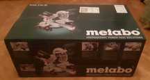 Metabo KGS 216 M Ukośnica z Posuwem Kapówka 216 mm 1500W nowa !