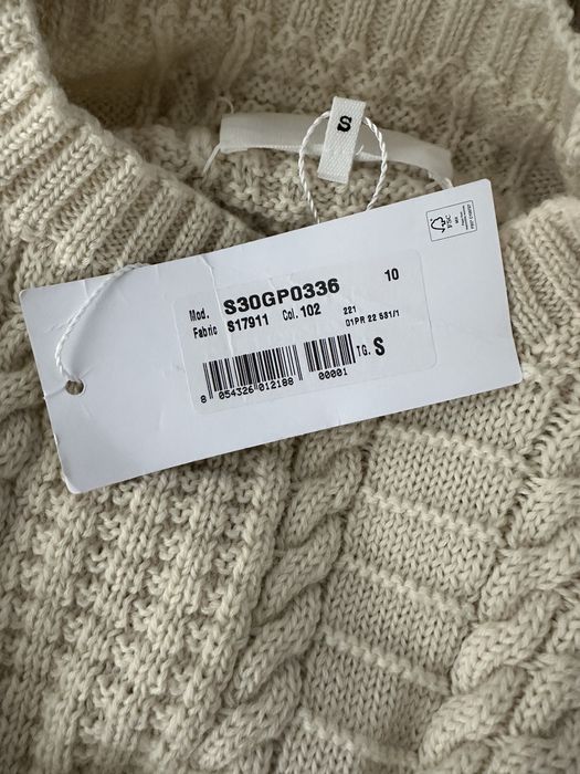 Новий светр Maison Margiela Оригінал