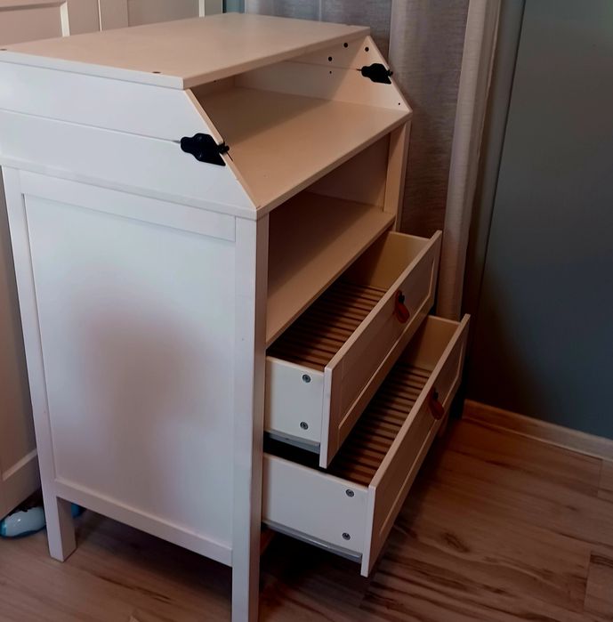 Komoda sundvik Ikea