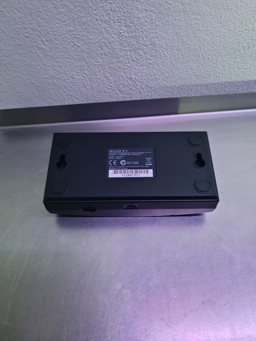 Sintonizador DVB-T para Play TV