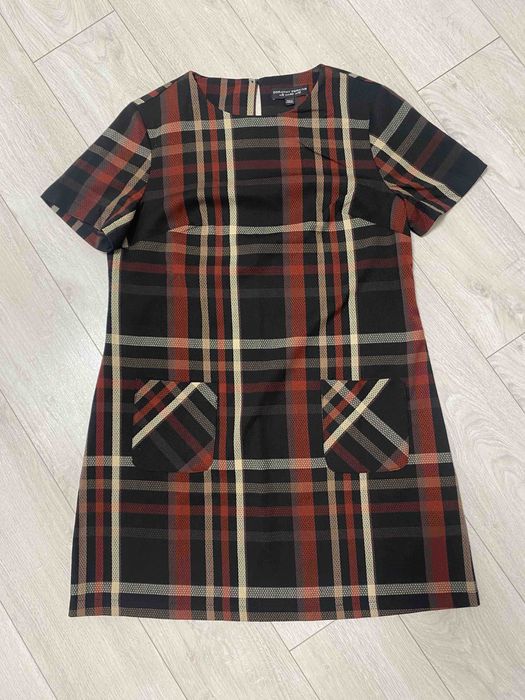 Плаття демісезонне жіноче