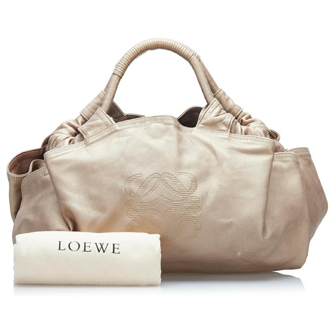 Брендова сумка LOEWE