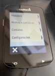 GPS Garmin edge 820