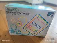 SNES  Japoński stan nieznany