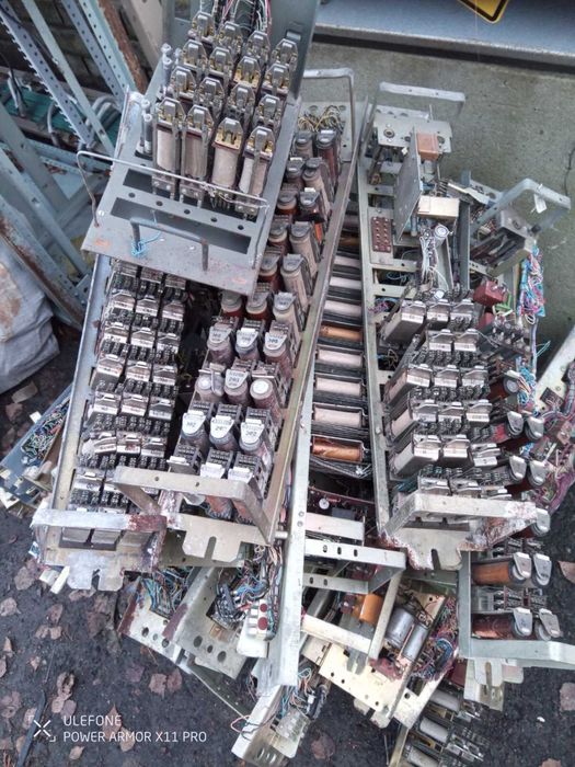 Продам радіодеталі