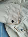 Casaco homem Massimo Dutti novo