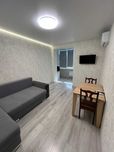 Сдам в ЖК "River Town" (Павловка) 1к. кв., 43м, новый евро, паркоместо