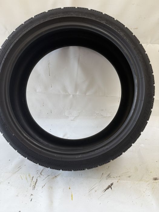 225/40/19 Michelin Pilot Alpin PA4 93W