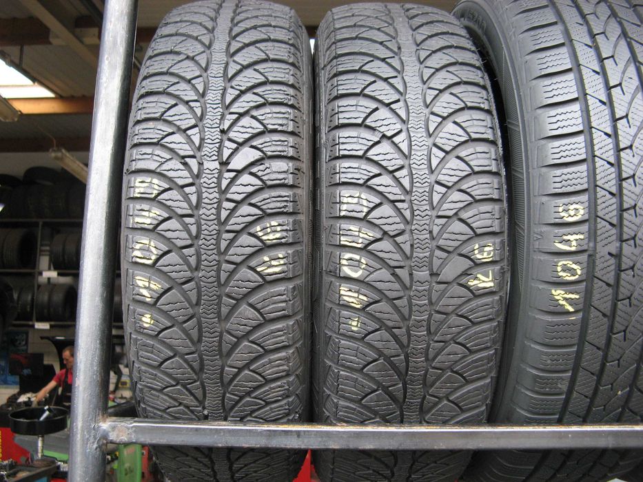 165/70R14 FULDA KRISTALL Montero 3 - nr.1043