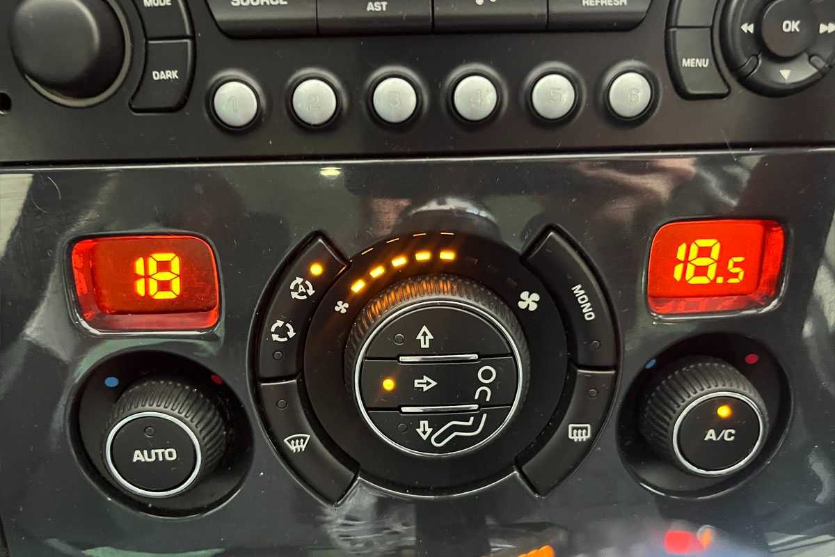 Peugeot 3008 2010