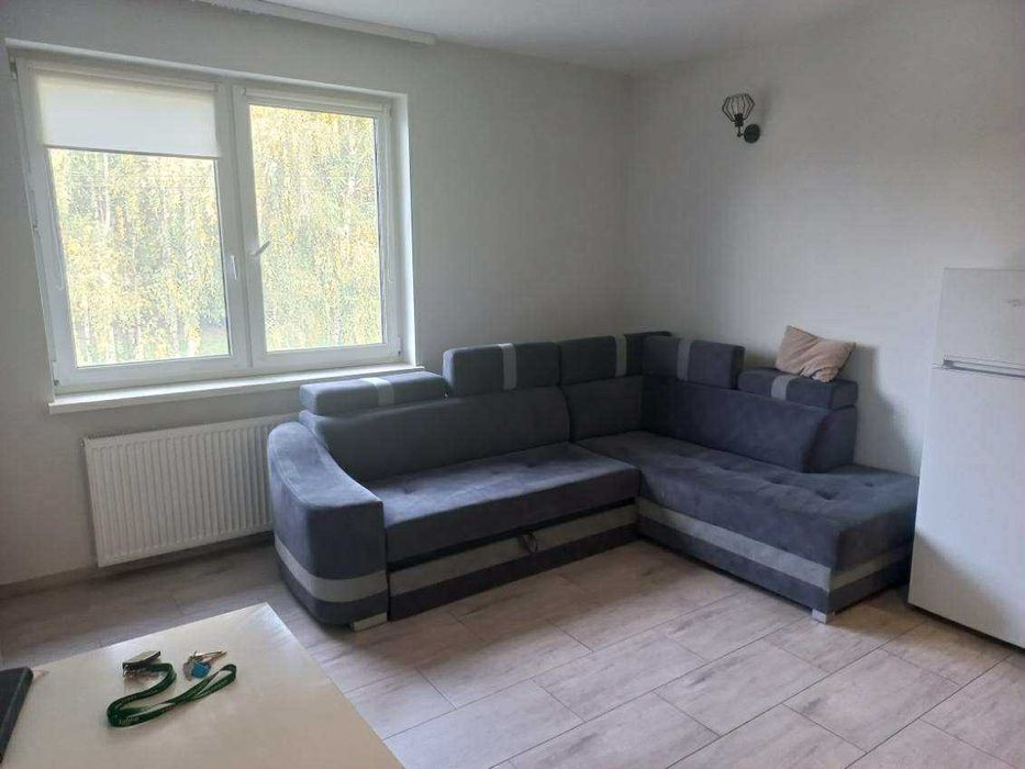 Wynajmę mieszkanie