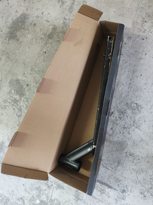 Deck Movino Maniac – bardzo dobry stan