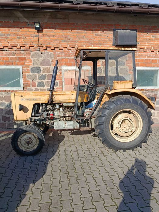 Sprzedam URSUS C-360 3P