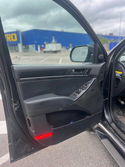 hyundai  veracruz 3.8 AWD