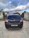 Renault Megane GT Line