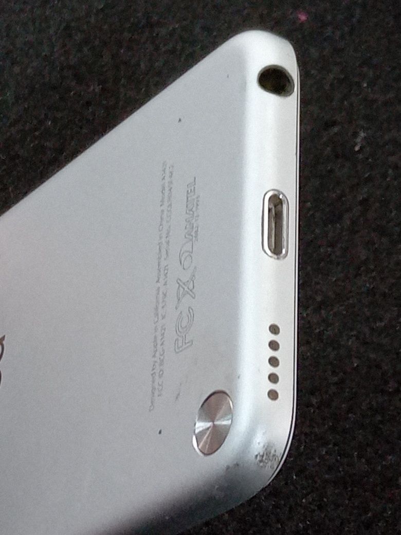 Apple iPod A1421 "64гб"