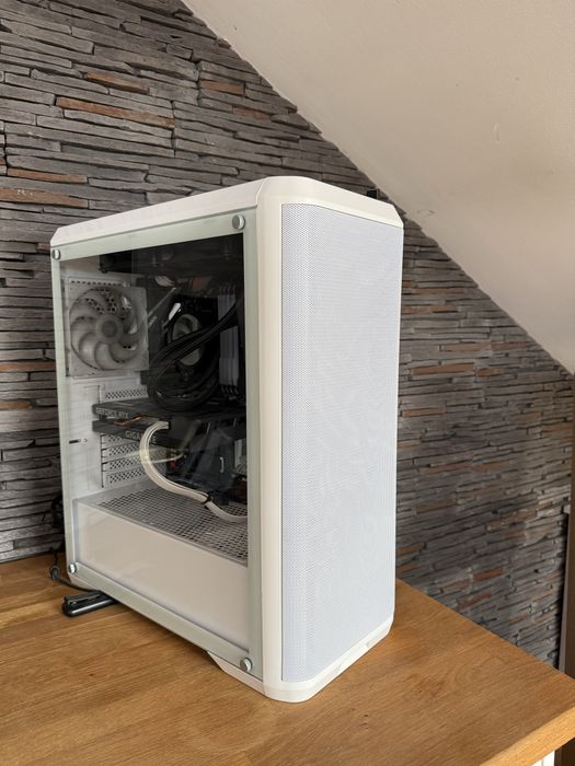 Komputer Gamingowy Rtx3050 Ryzen 7