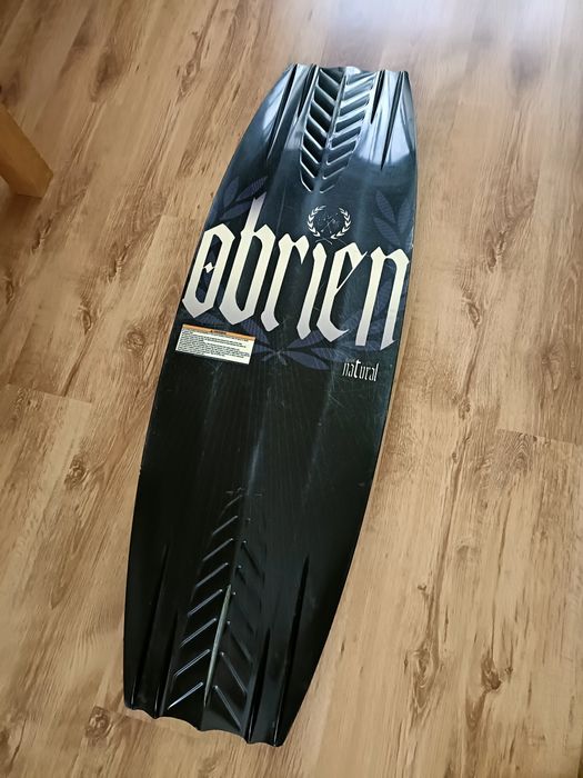 Deska Wakeboard Obrien pływania wakeboardowa O brien