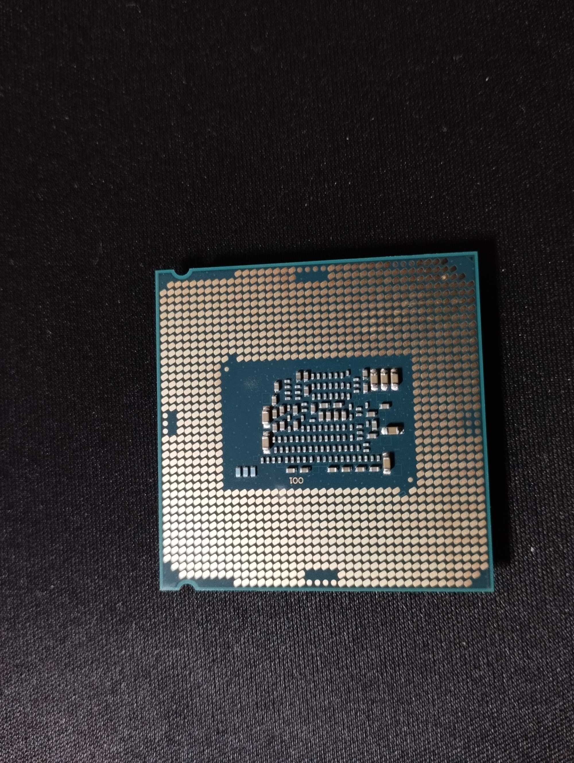 Продам  процессор intel celeron G3900
