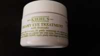 Крем под глаза Kiehl's Creamy Eye Treatment with Avocado 28ml оригинал