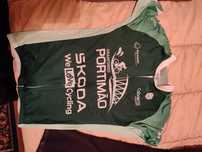 Camisola ciclismo do GranFondo Portimão 2024 nova