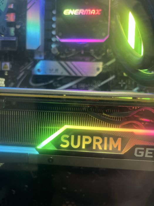 NoVo Pc Gaming i5 14400F | ddr5
